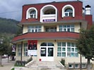 Office building of Hebros Bank JSC - branch Chepelare