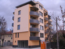 Construction of a residential building on 151 Petar Stoev Street - Plovdiv
