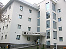 Administration Building of the Regional Department ”Social Insurance” in Plovdiv