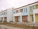 Residential Buildings in the quarter ”Todor Kableshkov”, in Plovdiv, by the International Program ”Ethnical Integration”