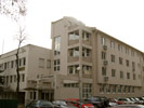 Extension to an existing building of 3-rd Regional Police Station - Plovdiv